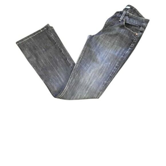 Joe’s Jeans Honey Denim Pant - Picture 3 of 5